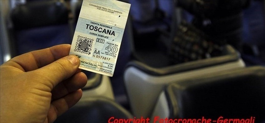 Biglietto o abbonamento