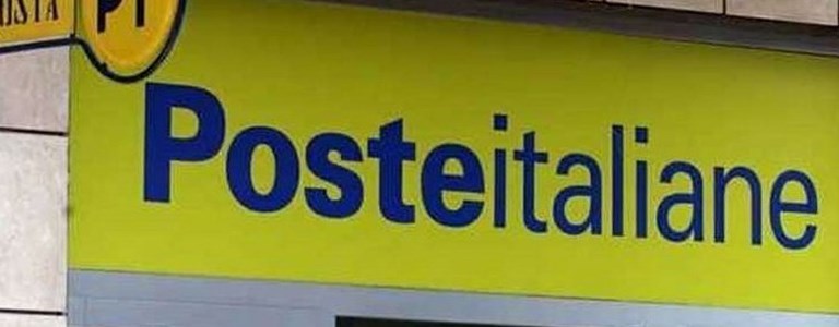 Poste Italiane