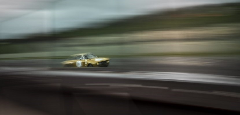 Mugello Racing Weekend