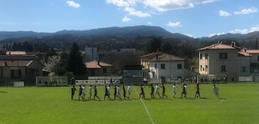 La partita