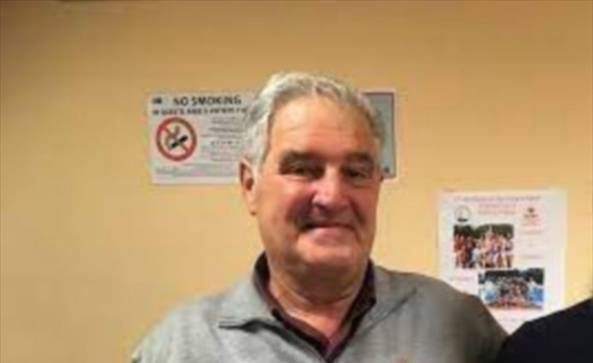 Piero Margheri, Provveditore della Misericordia borghigiana.