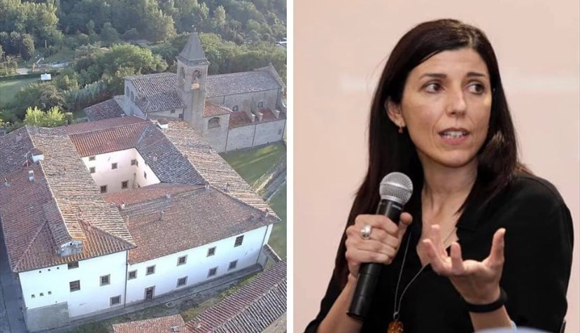 Villa Morelli - Monia Monni