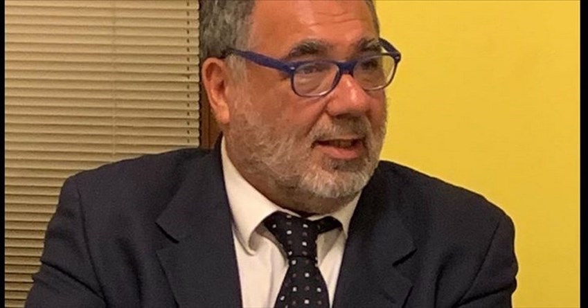 Filippo Carlà Campa