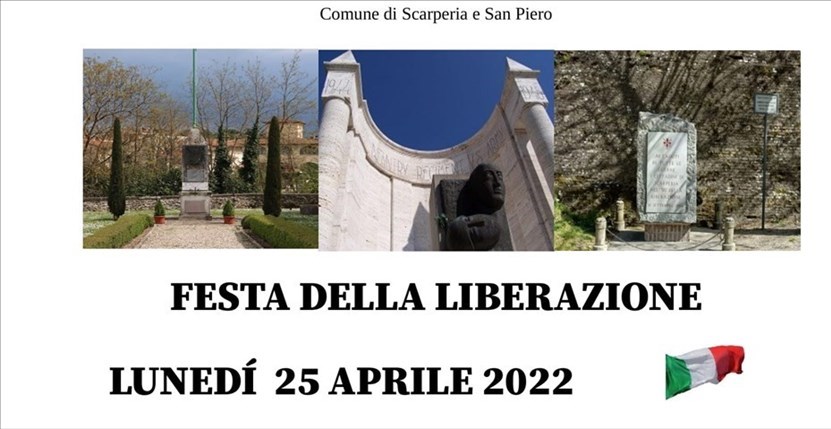 La locandina ufficiale