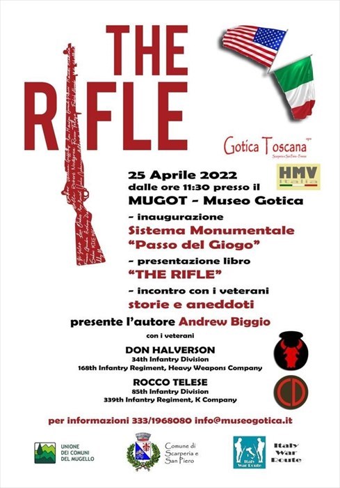 La presentazione del libro