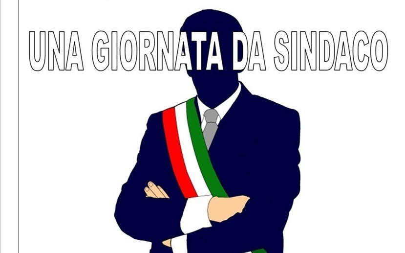 Sindaco per un giorno