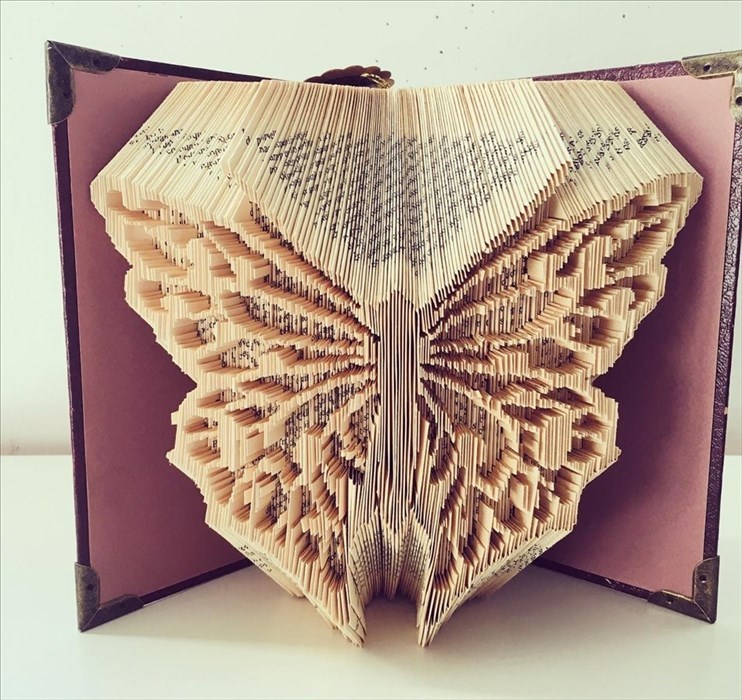 Bookfolding