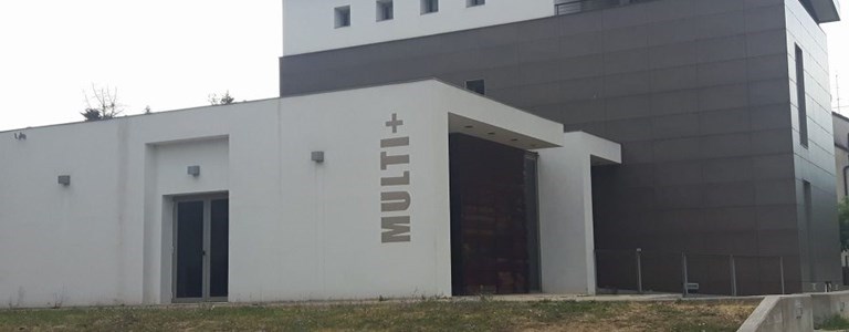 Multi+
