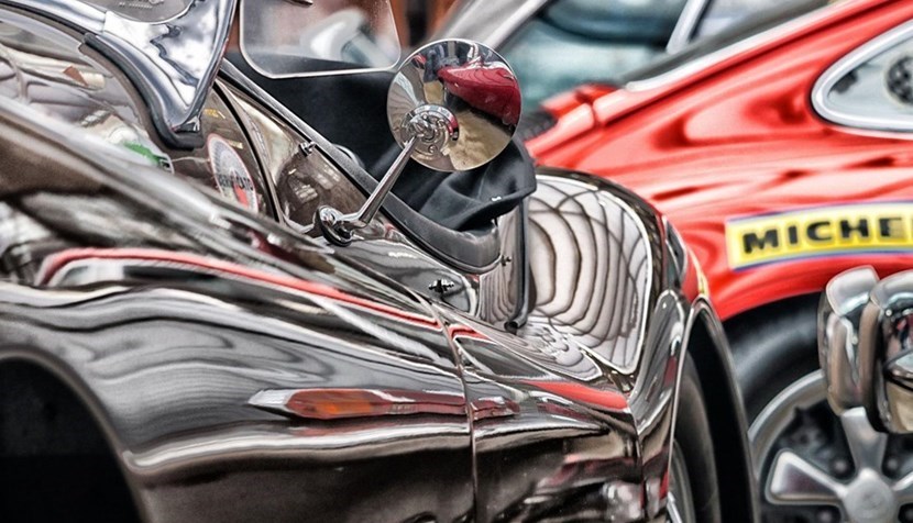 Rievocazione del Vecchio Circuito Stradale del Mugello