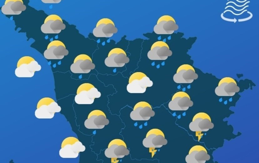 Primo Maggio. Il Lamma