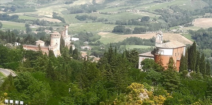 Le foto dell'uscita