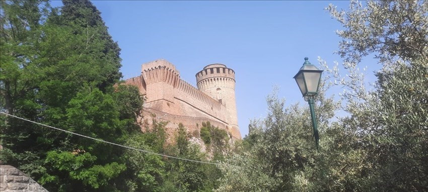 Le foto dell'uscita