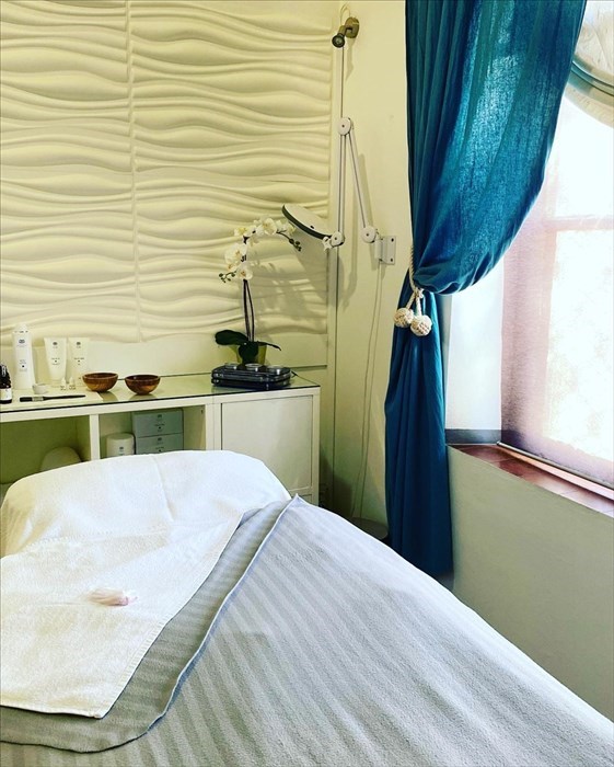 Aquamarina istituto di bellezza