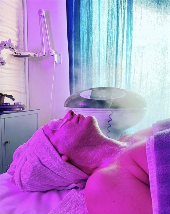 Aquamarina istituto di bellezza