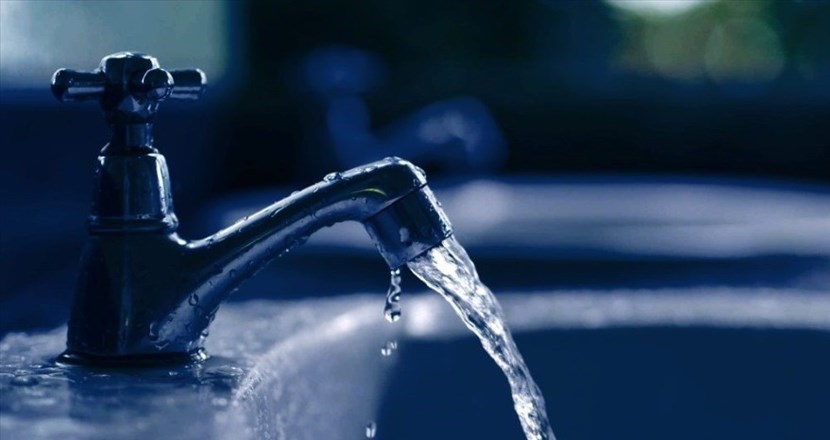 Acqua e tubazioni. Risolto il guasto