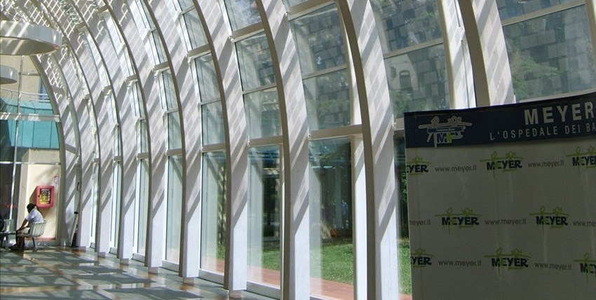 Ospedale Meyer