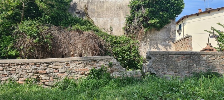 Le mura