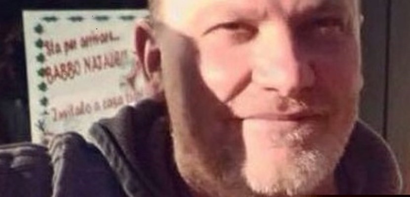 Il consigliere Talenti