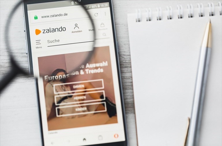 Zalando