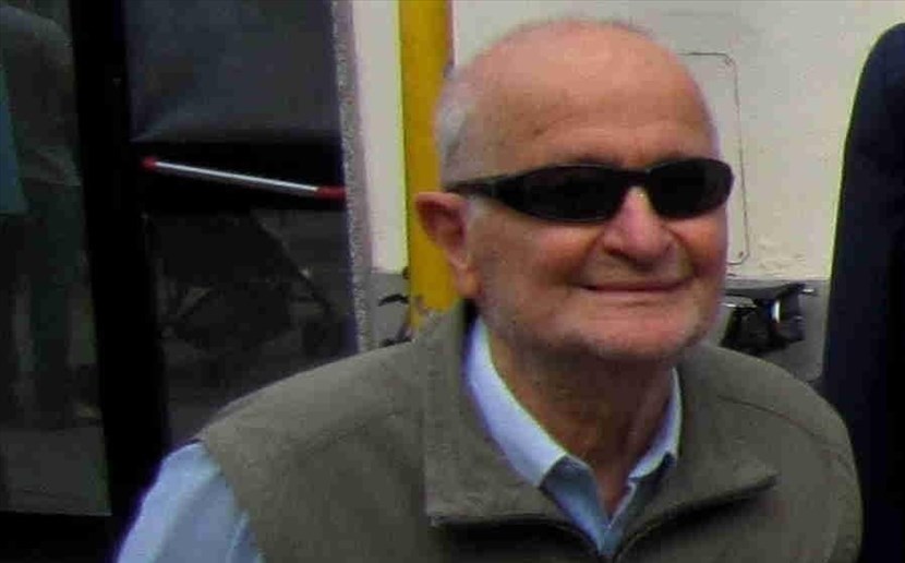 Renato Cipriani detto Tobia