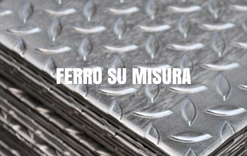 Ferri su Misura