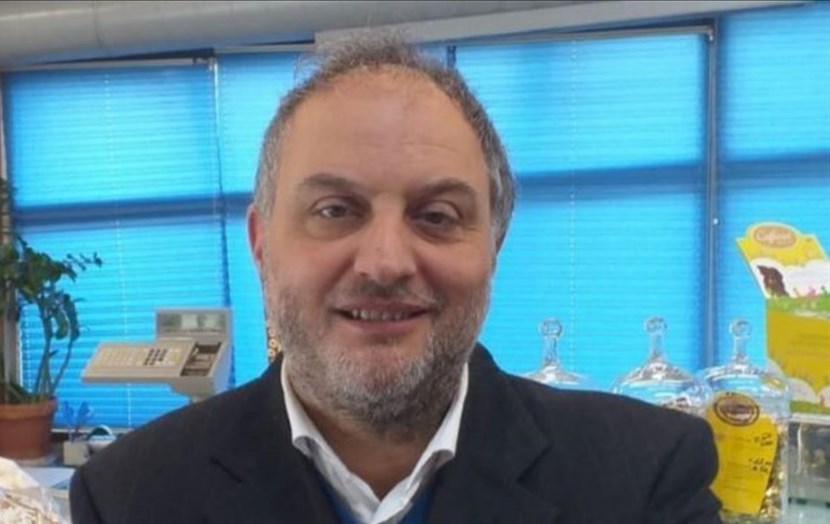 Giampaolo Giannelli