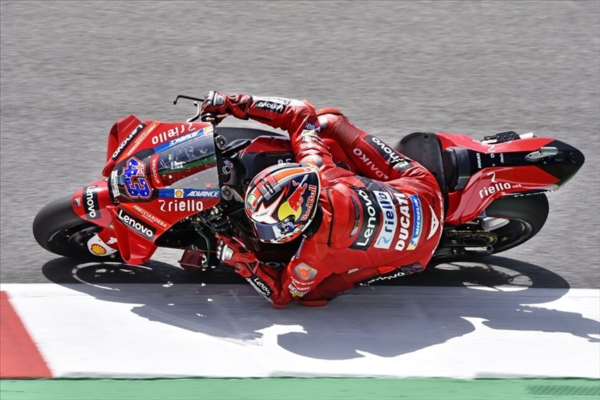 Le foto del venerdì pomeriggio