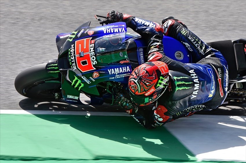 Le foto del venerdì pomeriggio