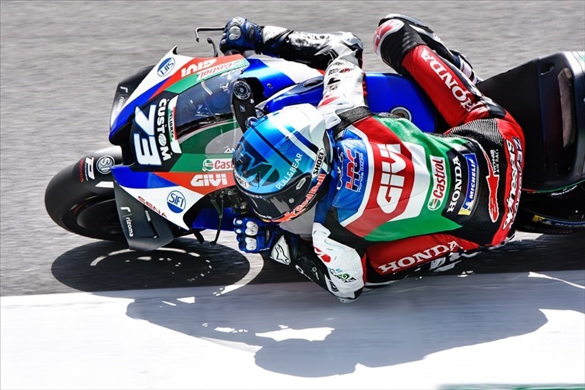 Le foto del venerdì pomeriggio