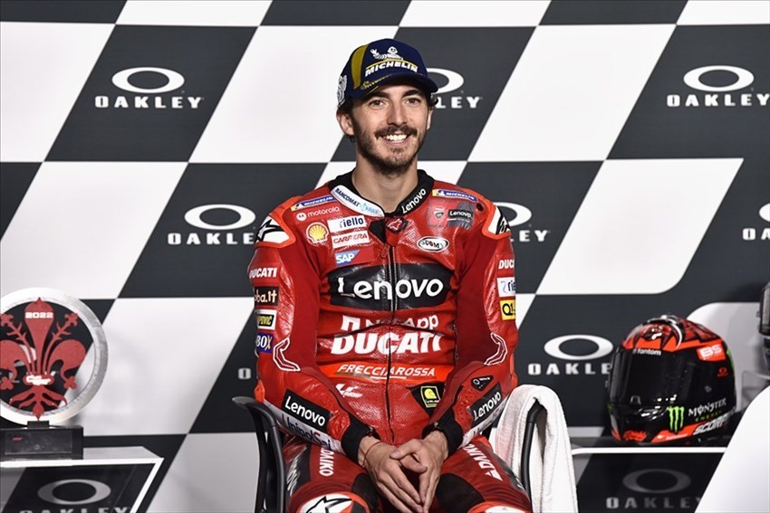 Le foto della gara di oggi