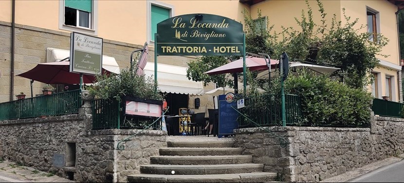 Locanda di Bivigliano