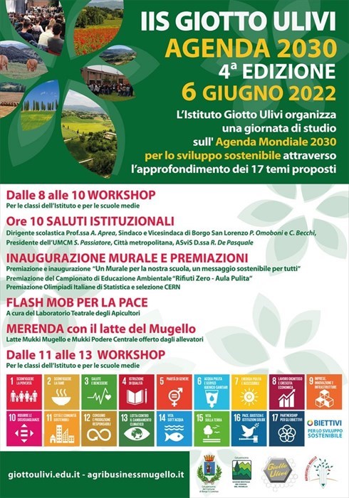 Agenda 2030