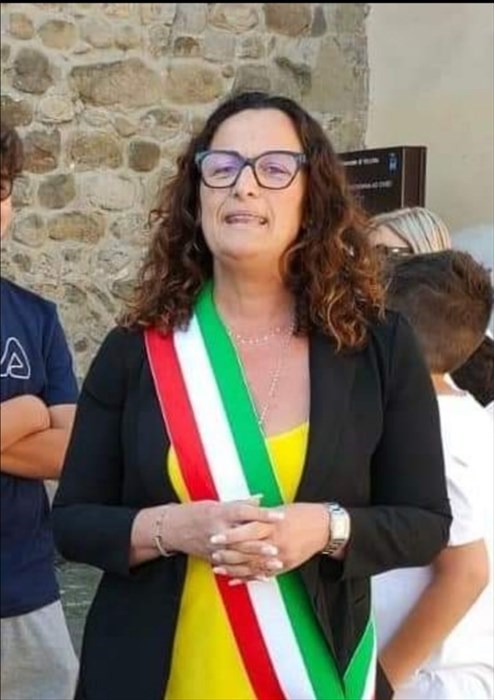 Le foto di stamani