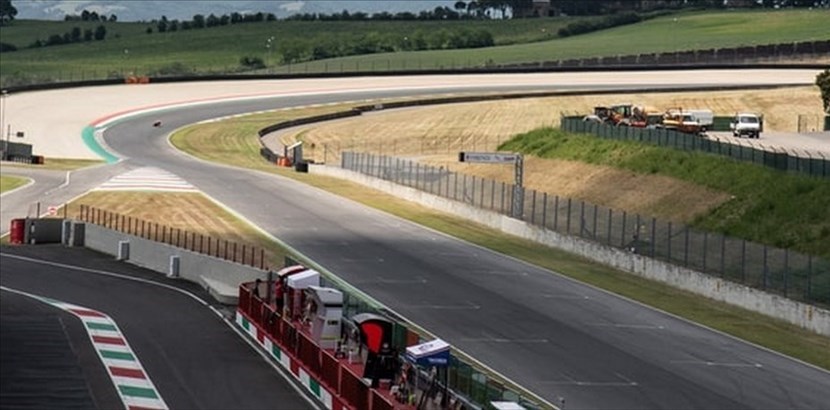 Circuito del Mugello