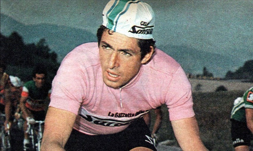 Francesco Moser