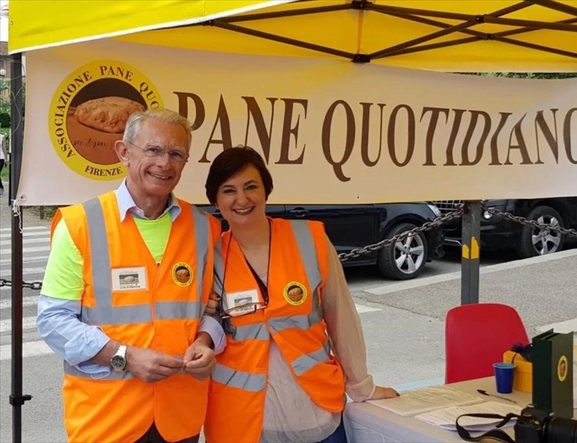 Associazione Pane Quotidiano Firenze