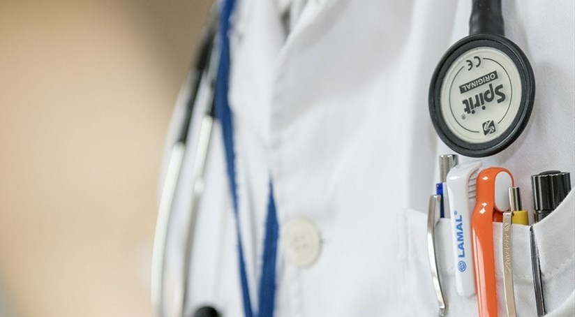 Nuovo medico a Dicomano