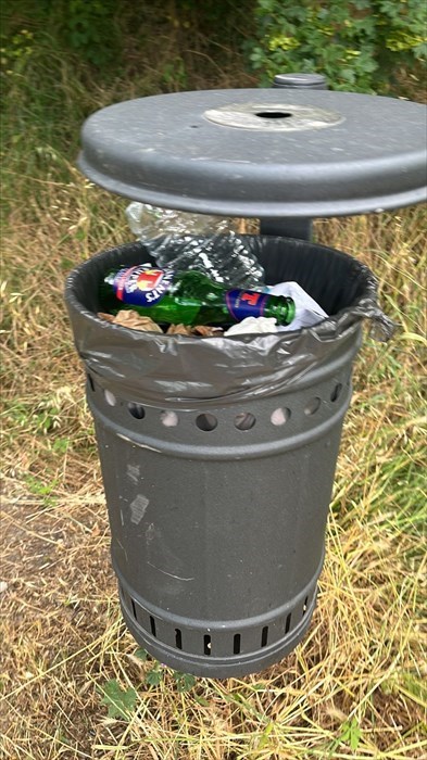 Le foto della nostra lettrice