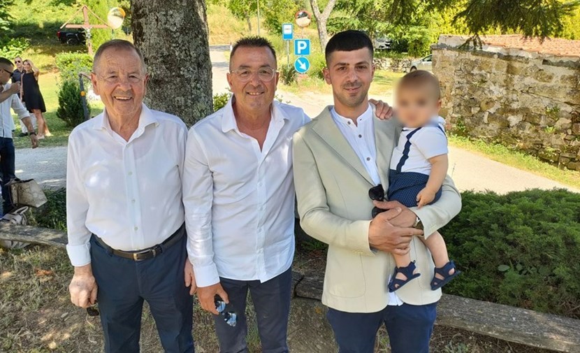 Le quattro generazioni