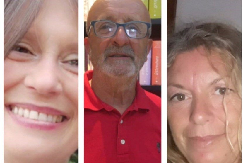 I consiglieri di Dicomano che Verrà