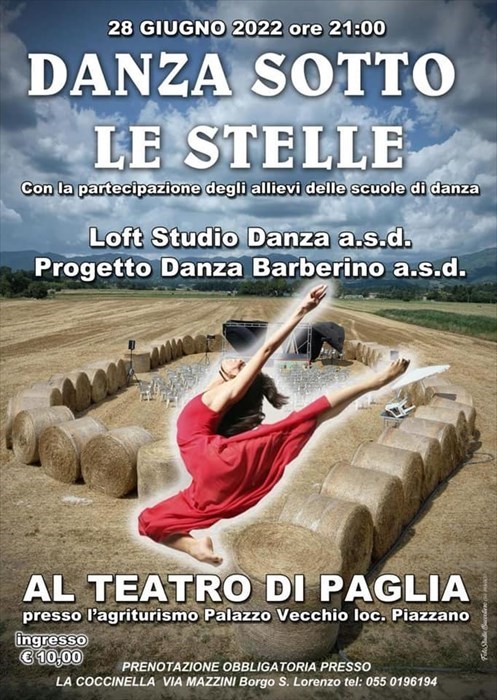 Locandina