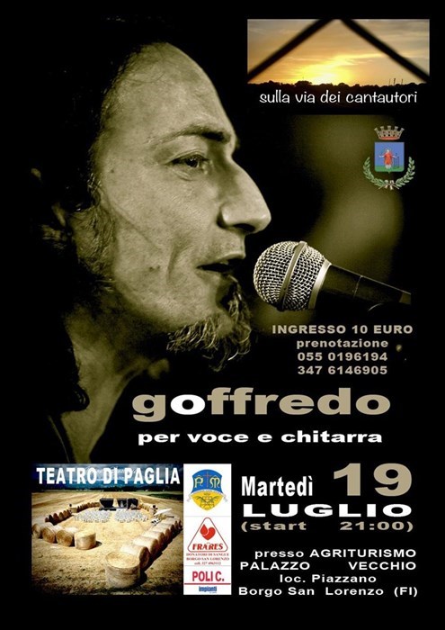 Locandina