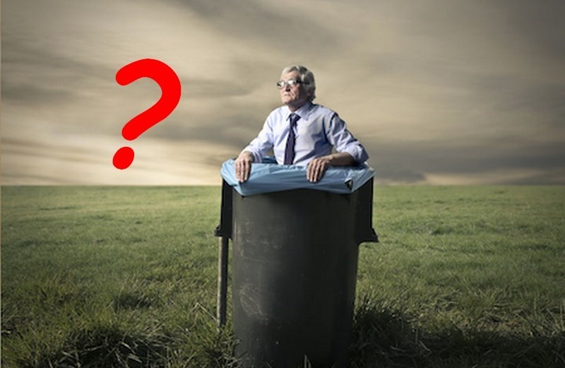 Gestione dei rifiuti