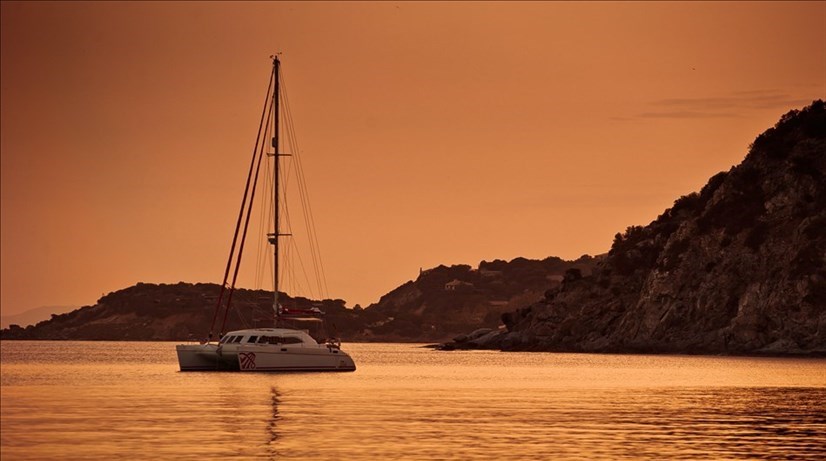 Vacanze in catamarano