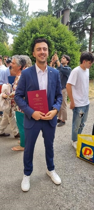 Leonardo Tozzi Senesi