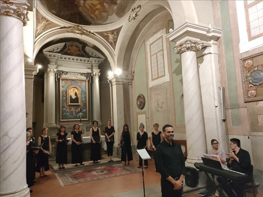 Il festival Passaggi