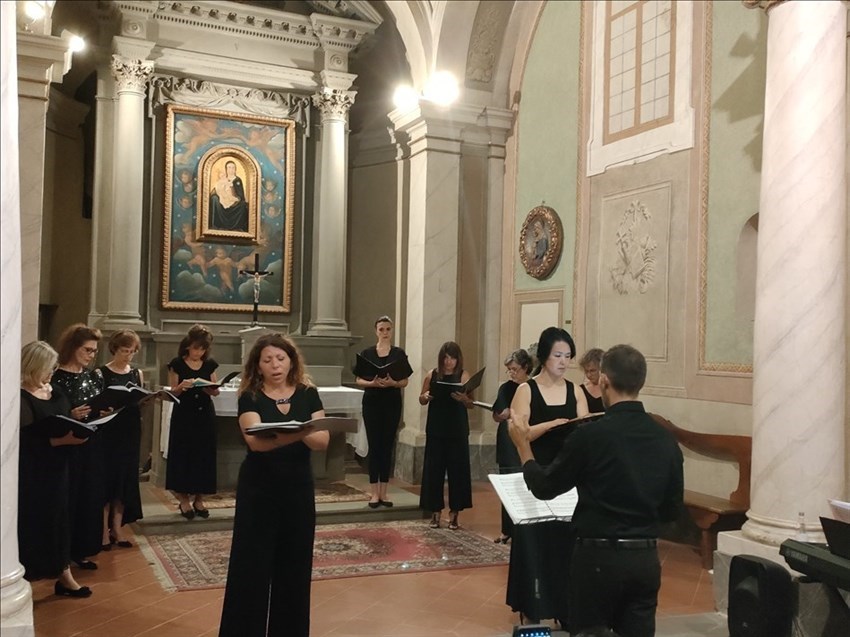 Il festival Passaggi