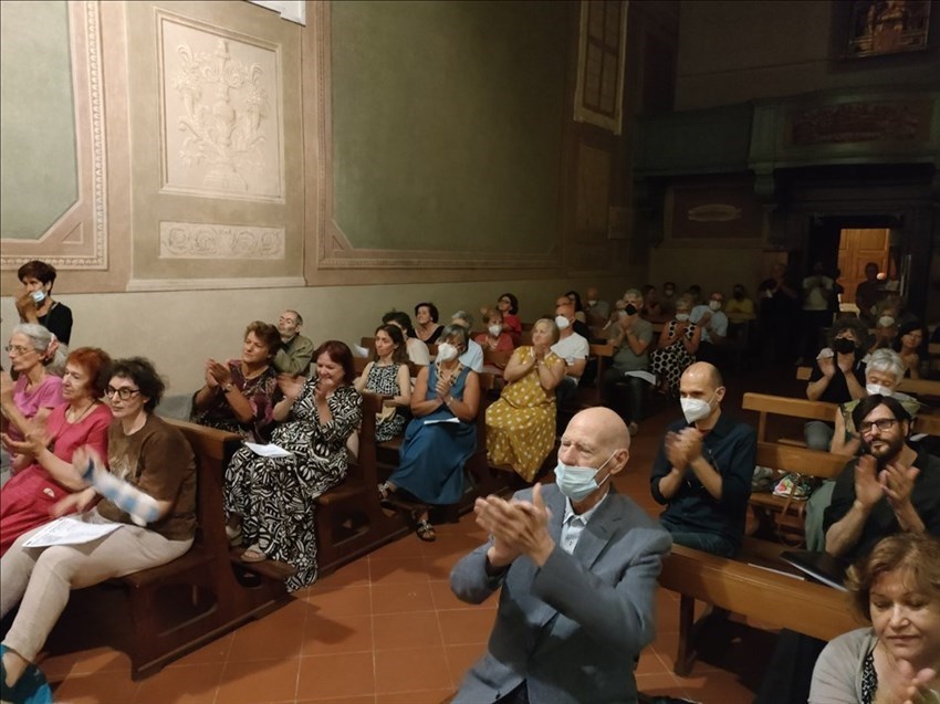 Il festival Passaggi