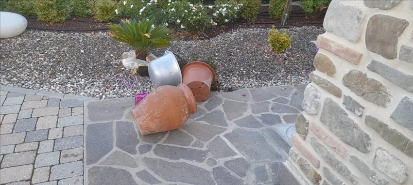 Qui Luco. Foto Luisa