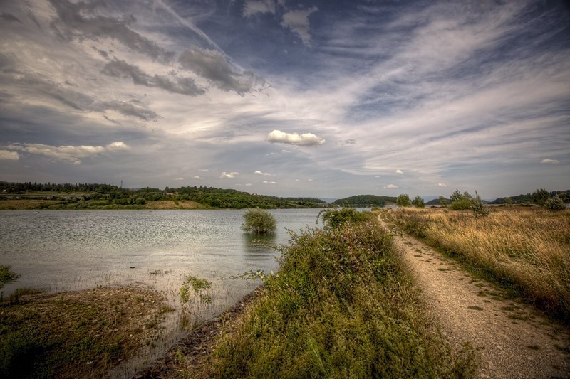 Lago di Bilancino